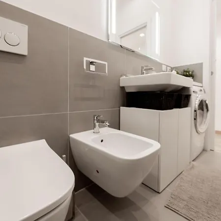 Apartment Realkasa La Finestrella Sui Portici Bologna