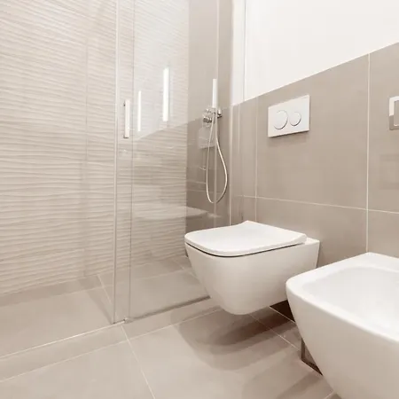 Apartment Realkasa La Finestrella Sui Portici Bologna