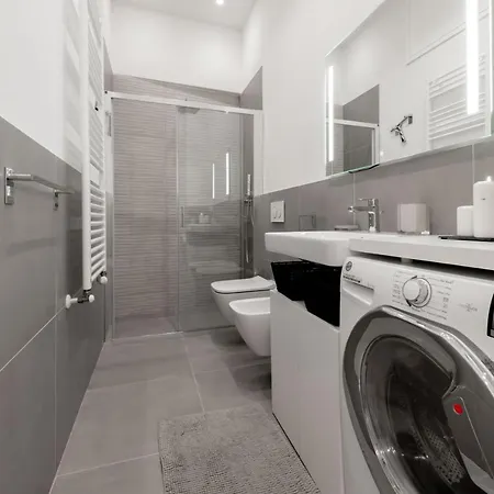 Realkasa La Finestrella Sui Portici *