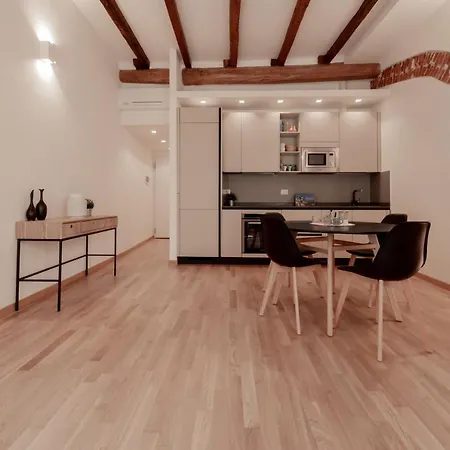 Realkasa La Finestrella Sui Portici Bologna