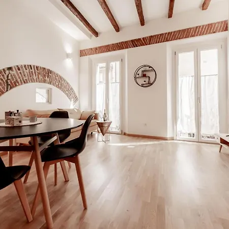 Realkasa La Finestrella Sui Portici Bologna