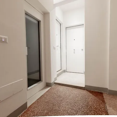 Realkasa La Finestrella Sui Portici Apartman Bologna