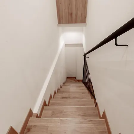 Realkasa La Finestrella Sui Portici Bologna