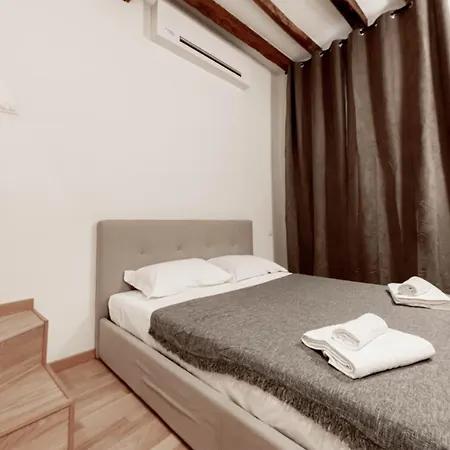 Apartman Realkasa La Finestrella Sui Portici