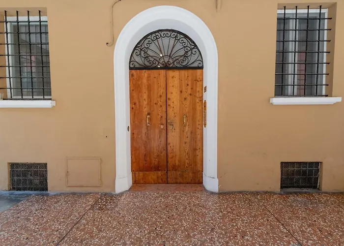 Appartement Realkasa La Finestrella Sui Portici