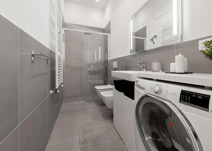 Realkasa La Finestrella Sui Portici *