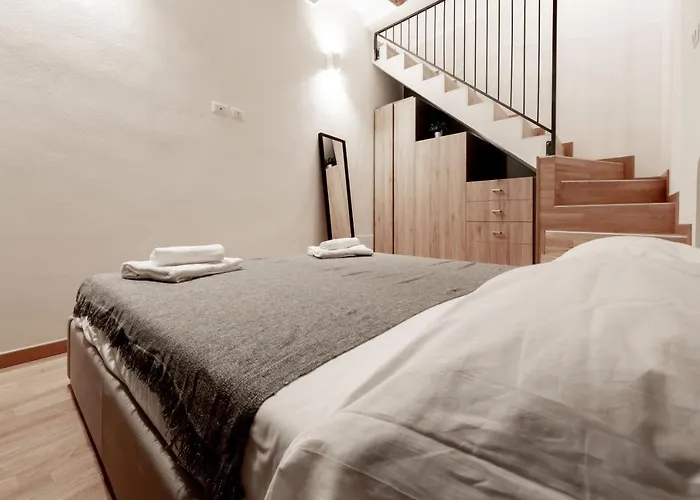 Realkasa La Finestrella Sui Portici Appartement *