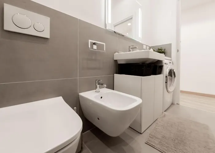 Appartement Realkasa La Finestrella Sui Portici Bologna