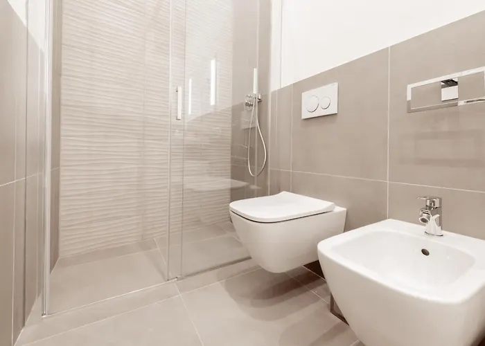 Appartement Realkasa La Finestrella Sui Portici Bologna