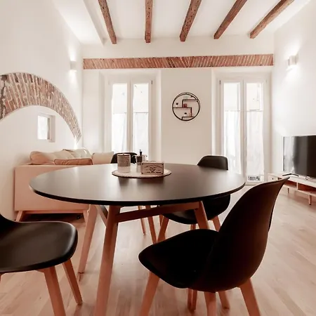 Realkasa La Finestrella Sui Portici * Bologna