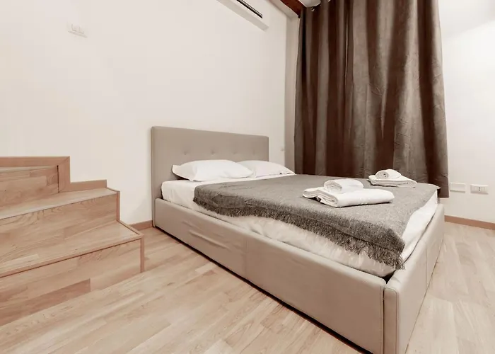 Realkasa La Finestrella Sui Portici